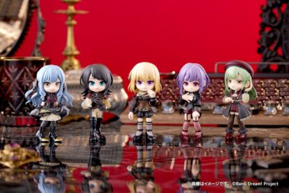 BanG Dream! Ave Mujica PalVerse PVC Figuren 9 cm Sortiment (6) – Bild 3