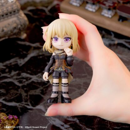 BanG Dream! Ave Mujica PalVerse PVC Figuren 9 cm Sortiment (6) – Bild 4