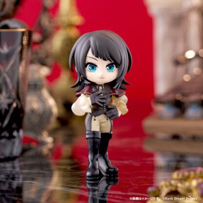 BanG Dream! Ave Mujica PalVerse PVC Figuren 9 cm Sortiment (6) – Bild 7