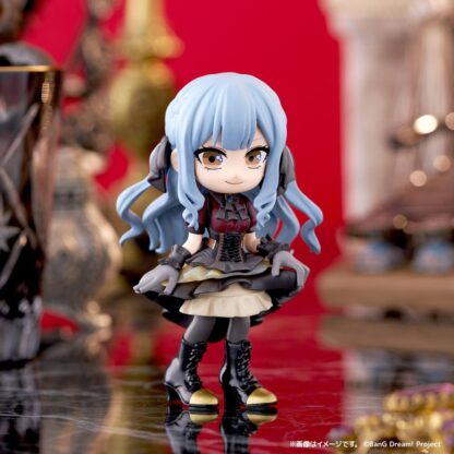 BanG Dream! Ave Mujica PalVerse PVC Figuren 9 cm Sortiment (6) – Bild 9