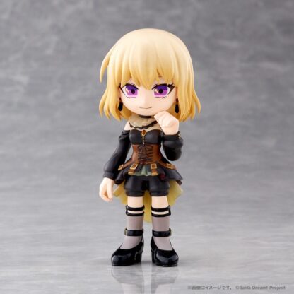 BanG Dream! Ave Mujica PalVerse PVC Figuren 9 cm Sortiment (6) – Bild 10