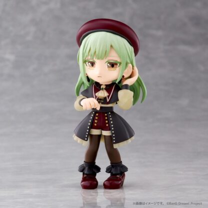 BanG Dream! Ave Mujica PalVerse PVC Figuren 9 cm Sortiment (6) – Bild 11