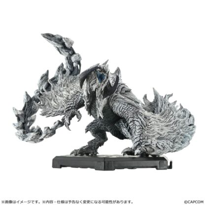 Monster Hunter Figure Builder Sammelfiguren 10 - 15 cm Standard Model Plus Vol. 27 (6) – Bild 2