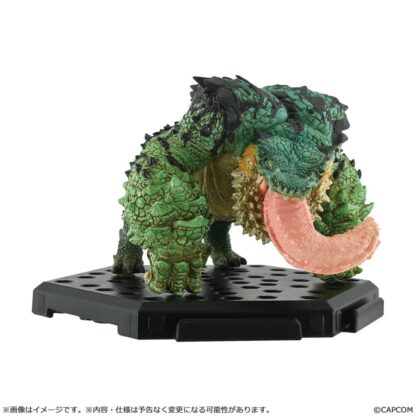 Monster Hunter Figure Builder Sammelfiguren 10 - 15 cm Standard Model Plus Vol. 27 (6) – Bild 4
