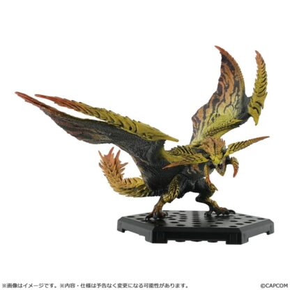 Monster Hunter Figure Builder Sammelfiguren 10 - 15 cm Standard Model Plus Vol. 27 (6) – Bild 5