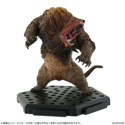 Monster Hunter Figure Builder Sammelfiguren 10 - 15 cm Standard Model Plus Vol. 27 (6) – Bild 6
