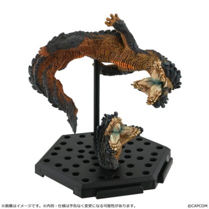 Monster Hunter Figure Builder Sammelfiguren 10 - 15 cm Standard Model Plus Vol. 27 (6) – Bild 7