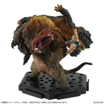 Monster Hunter Figure Builder Sammelfiguren 10 - 15 cm Standard Model Plus Vol. 27 (6) – Bild 8