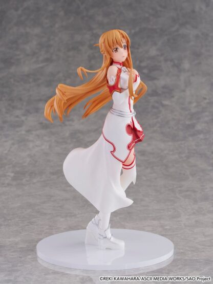 Sword Art Online Cantabile PVC Statue Asuna 21 cm – Bild 2