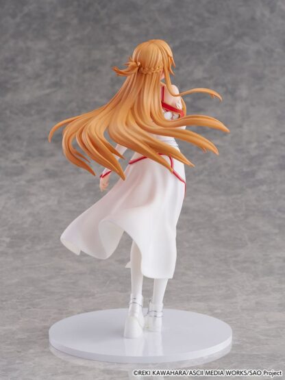 Sword Art Online Cantabile PVC Statue Asuna 21 cm – Bild 3