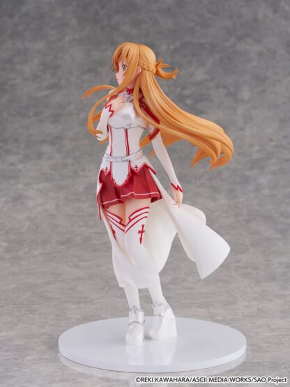Sword Art Online Cantabile PVC Statue Asuna 21 cm – Bild 4