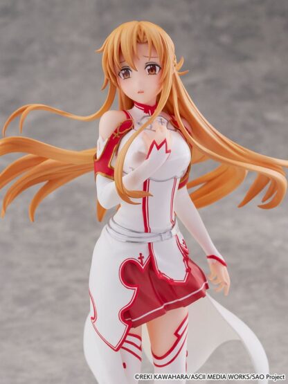 Sword Art Online Cantabile PVC Statue Asuna 21 cm – Bild 5