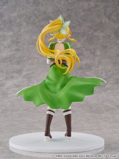Sword Art Online Cantabile PVC Statue Leafa 20 cm – Bild 4
