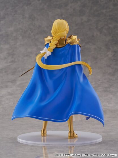 Sword Art Online Cantabile PVC Statue Alice 21 cm – Bild 4