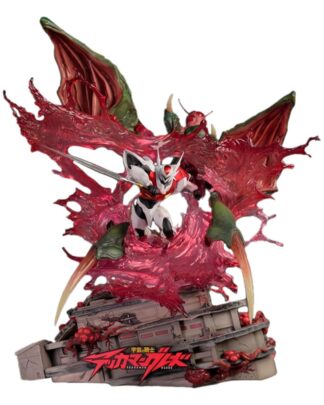 Tekkaman Blade Statue 1/7 Blade D-Boy 71 cm