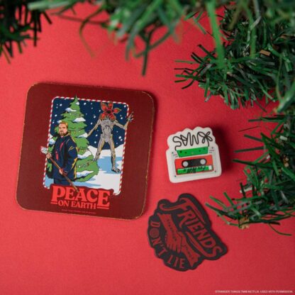 Stranger Things 4 Adventskalender Group – Bild 3