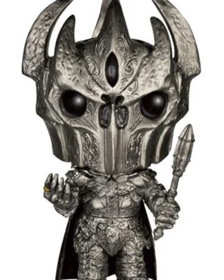 Herr der Ringe POP! Vinyl Figur Sauron 10 cm