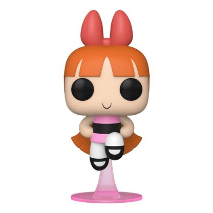 Powerpuff Girls POP! Animation Vinyl Figur Blossom 9 cm