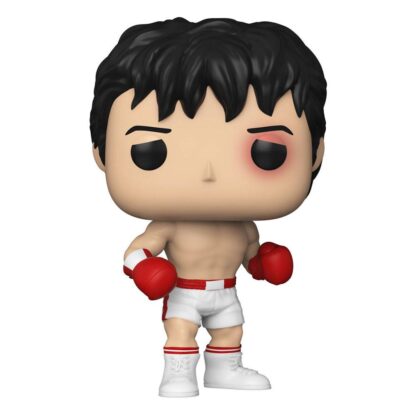 Rocky POP! Movies Vinyl Figur 45th Anniversary Rocky Balboa 9 cm