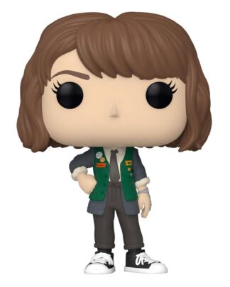 Stranger Things POP! TV Vinyl Figur Robin 9 cm