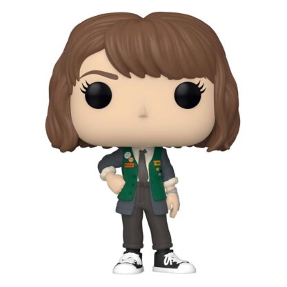 Stranger Things POP! TV Vinyl Figur Robin 9 cm