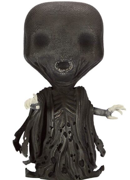 Harry Potter POP! Movies Vinyl Figur Dementor 9 cm - Beschädigte Verpackung
