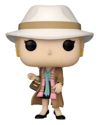 Ted Lasso POP! TV Vinyl Figur Boss Rebecca 9 cm