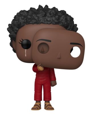 Jordan Peele POP! Movies Vinyl Figur US - Adelaide Wilson 9 cm - Beschädigte Verpackung