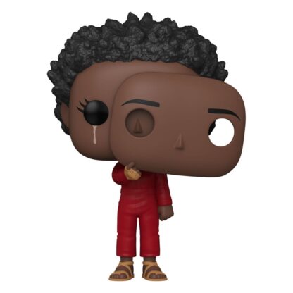 Jordan Peele POP! Movies Vinyl Figur US - Adelaide Wilson 9 cm - Beschädigte Verpackung