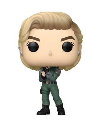 Marvel Thunderbolts POP! Vinyl Figur Yelena Belova 9 cm