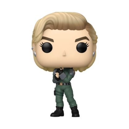 Marvel Thunderbolts POP! Vinyl Figur Yelena Belova 9 cm