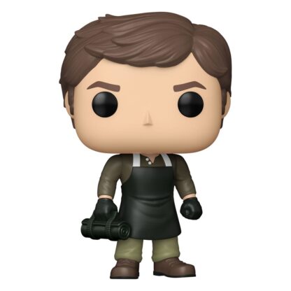 Dexter POP! TV Vinyl Figur Dexter Morgan 9 cm