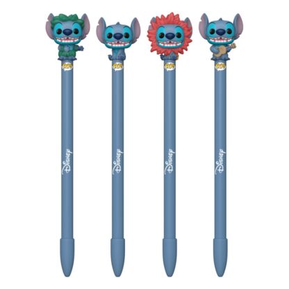 Lilo & Stitch POP! Homewares Kugelschreiber mit Topper Display (16) – Bild 2