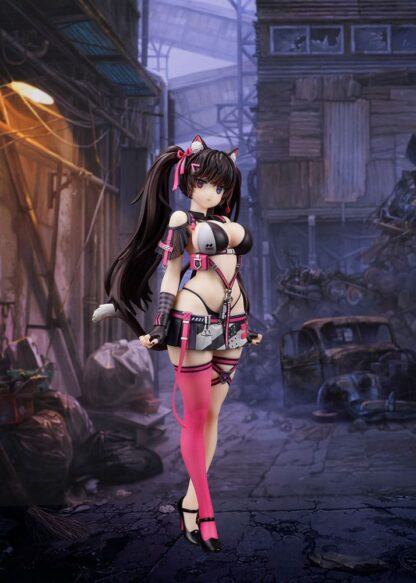 Goddess of Victory: Nikke PVC Statue Nikke Nero 23 cm – Bild 9