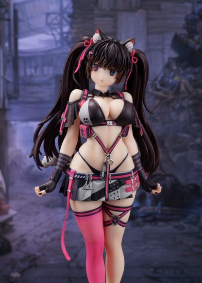 Goddess of Victory: Nikke PVC Statue Nikke Nero 23 cm – Bild 11