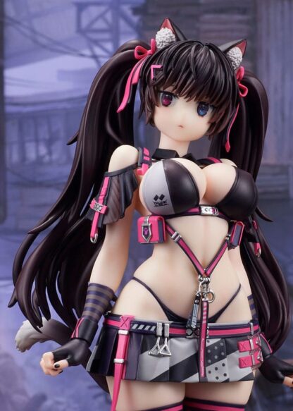 Goddess of Victory: Nikke PVC Statue Nikke Nero 23 cm – Bild 12