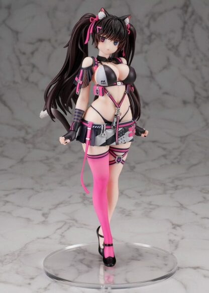 Goddess of Victory: Nikke PVC Statue Nikke Nero 23 cm – Bild 16