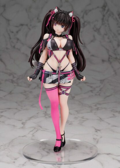 Goddess of Victory: Nikke PVC Statue Nikke Nero 23 cm – Bild 18