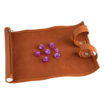 FanRoll Würfelrolle Leather – Bild 2