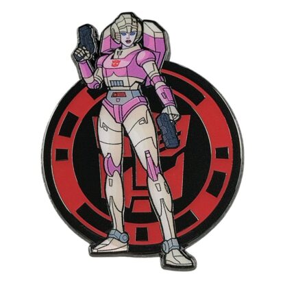 Transformers Ansteck-Pins Display Mystery Pin Badge (12) – Bild 2
