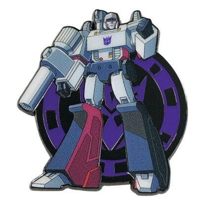 Transformers Ansteck-Pins Display Mystery Pin Badge (12) – Bild 8