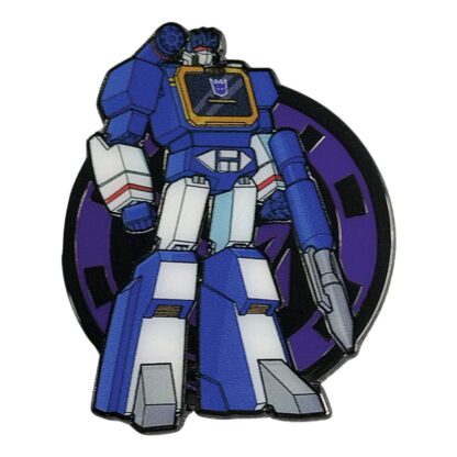 Transformers Ansteck-Pins Display Mystery Pin Badge (12) – Bild 11