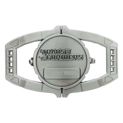 Transformers Replik Matrix of Leadership Metal Limited Edition 14 cm – Bild 2
