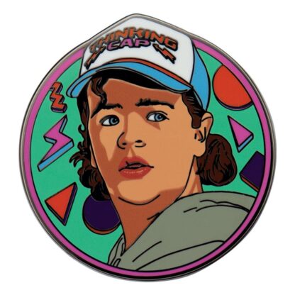 Stranger Things Ansteck-Pins Display Mystery Pin Badge (12) – Bild 3