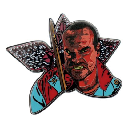 Stranger Things Ansteck-Pins Display Mystery Pin Badge (12) – Bild 6