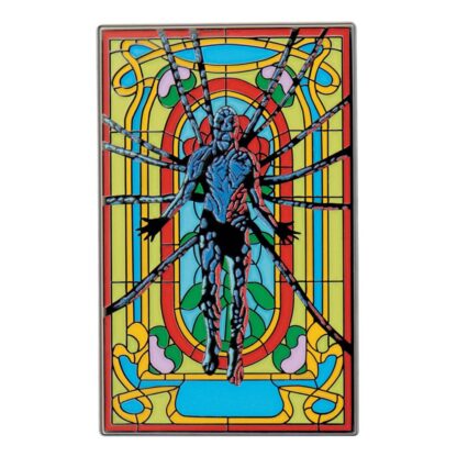 Stranger Things Ansteck-Pins Display Mystery Pin Badge (12) – Bild 12