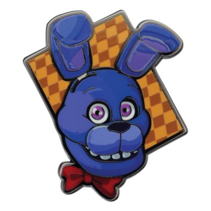 Five Nights at Freddy´s Ansteck-Pins Display Mystery Pin Badge (12) – Bild 2