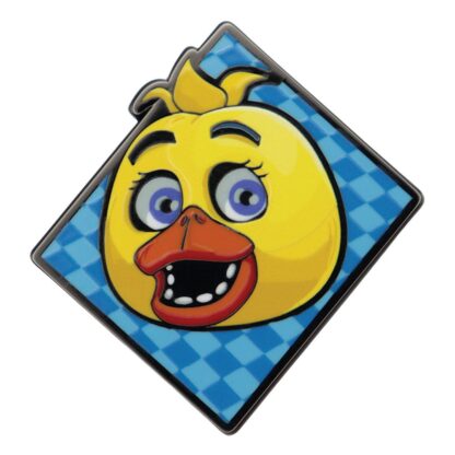 Five Nights at Freddy´s Ansteck-Pins Display Mystery Pin Badge (12) – Bild 3
