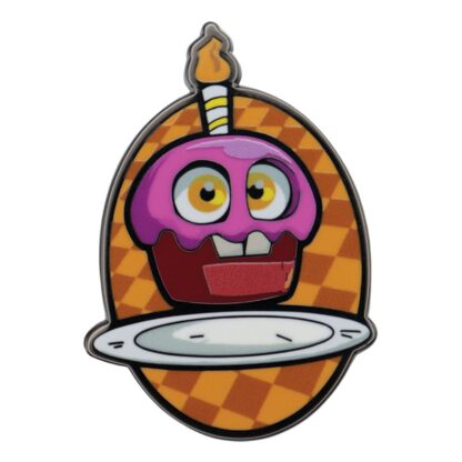 Five Nights at Freddy´s Ansteck-Pins Display Mystery Pin Badge (12) – Bild 4