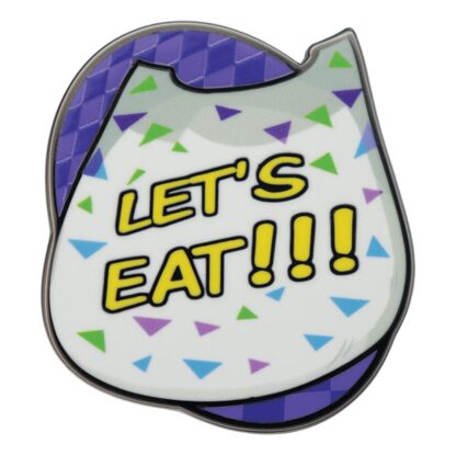 Five Nights at Freddy´s Ansteck-Pins Display Mystery Pin Badge (12) – Bild 5